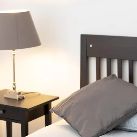 Bau-bau Center Position Apartment Zagreb